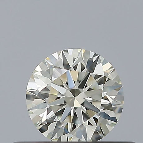 0.30 carat Round diamond J VVS2 Excellent