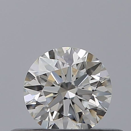 0.30 carat Round diamond F VVS1 Excellent