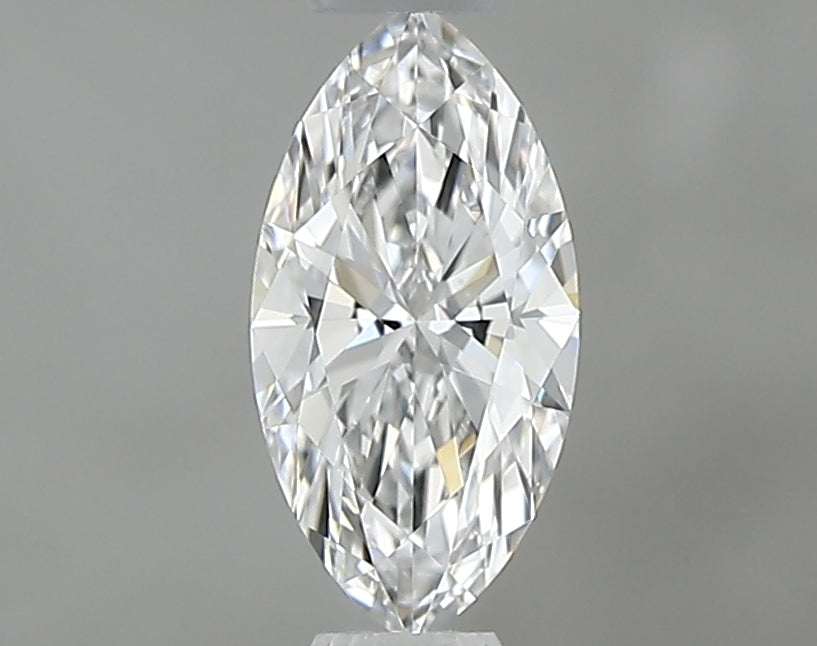 0.31 carat Marquise diamond D VVS1