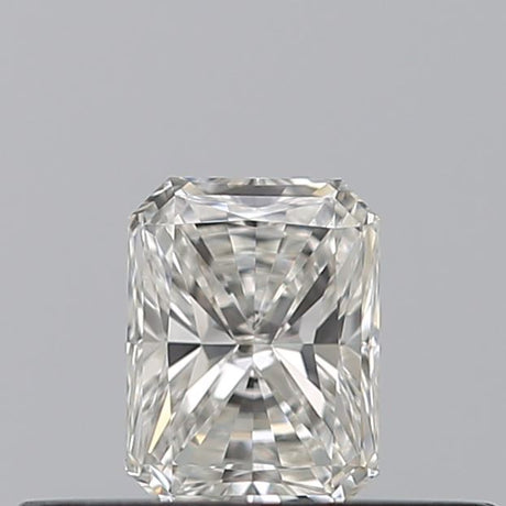 0.23 carat Radiant diamond G VVS1