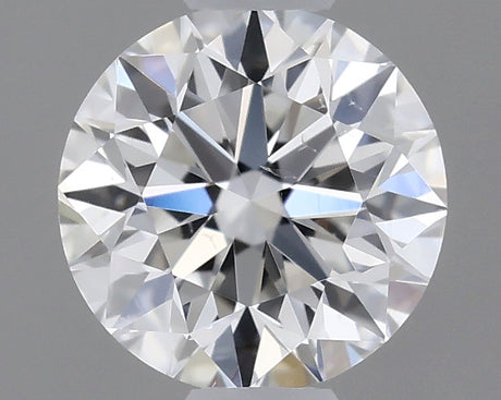 0.30 carat Round diamond G SI1 VeryGood