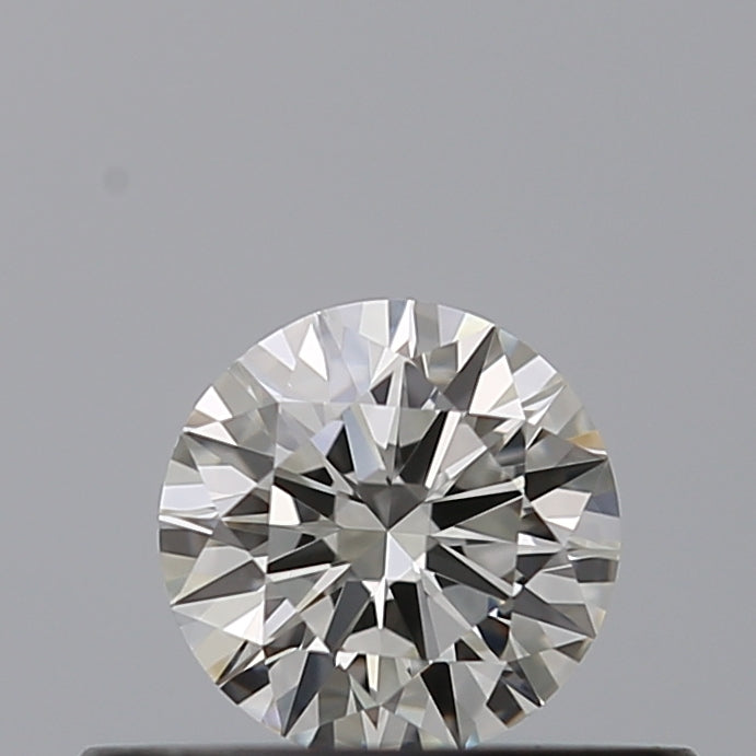 0.32 carat Round diamond G VVS2 Excellent
