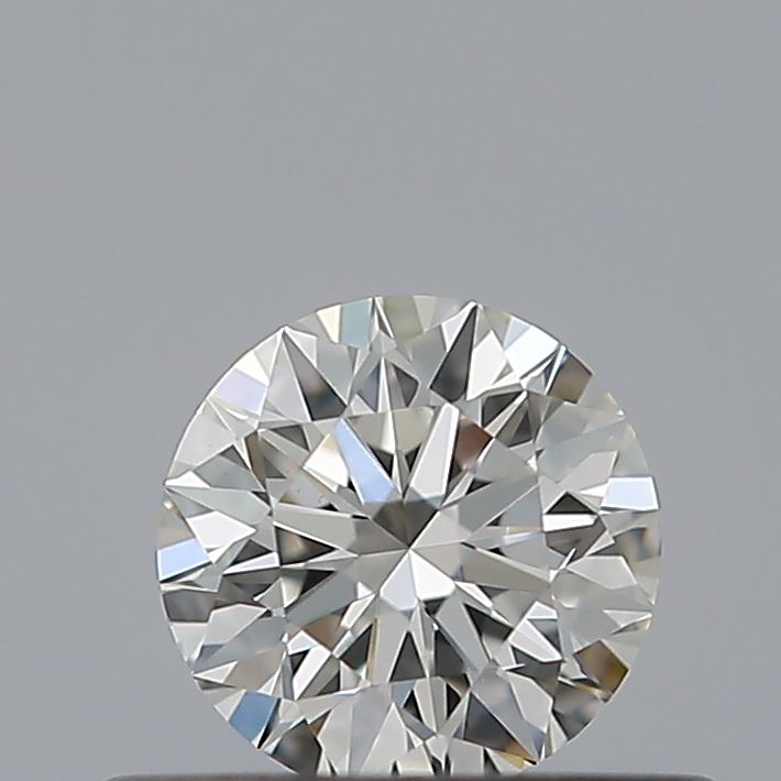 0.34 carat Round diamond G VS1 Excellent