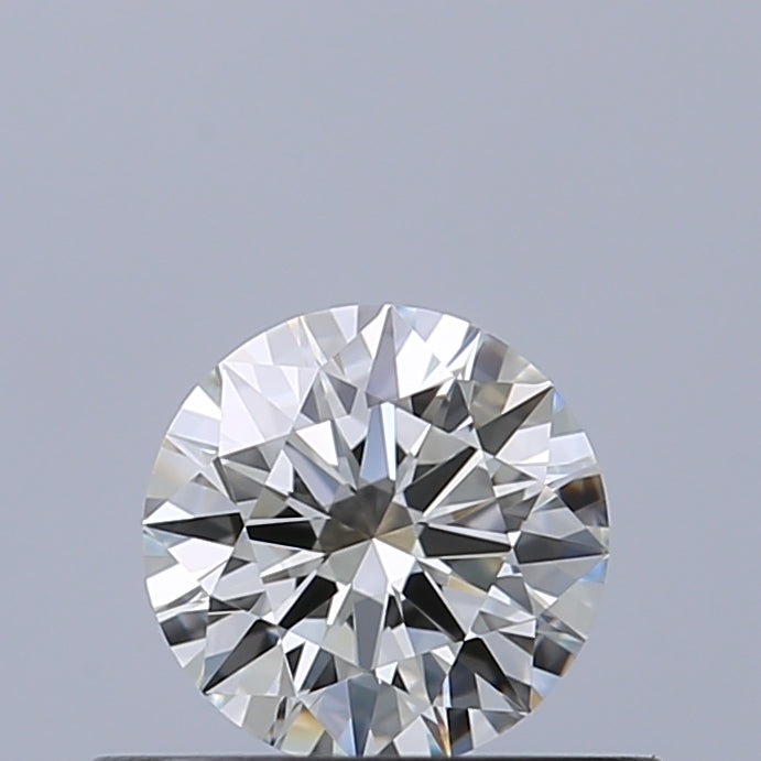 0.40 carat Round diamond H VVS1 Excellent