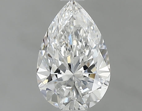 1.00 carat Pear diamond E SI1