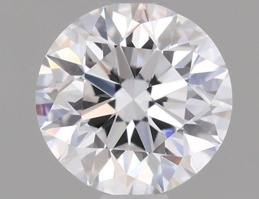 0.60 carat Round diamond D VS1 Excellent