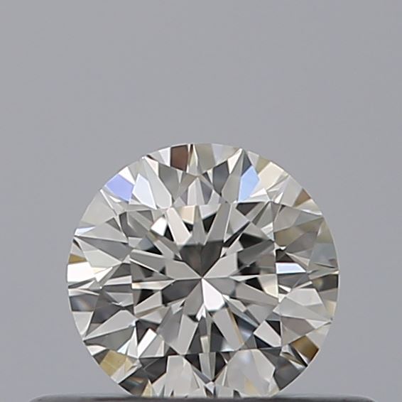 0.31 carat Round diamond H VS1 Excellent