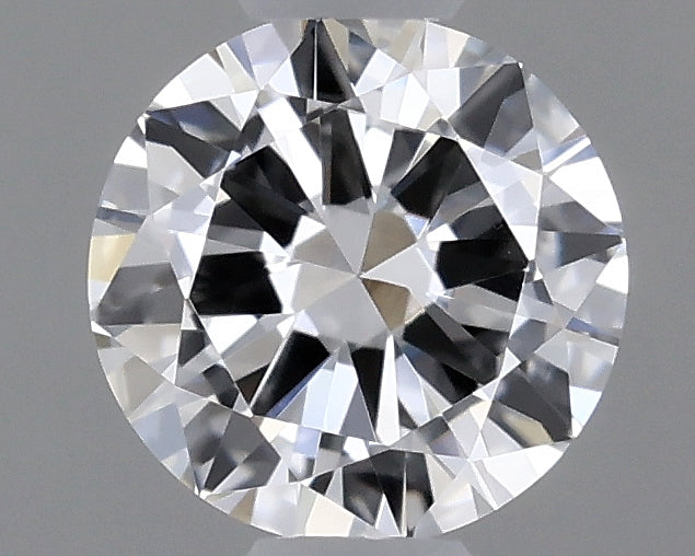 0.30 carat Round diamond E VVS2 VeryGood