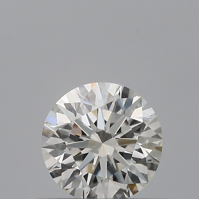 0.36 carat Round diamond G VVS2 Excellent