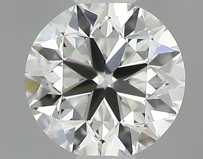 0.50 carat Round diamond G IF VeryGood