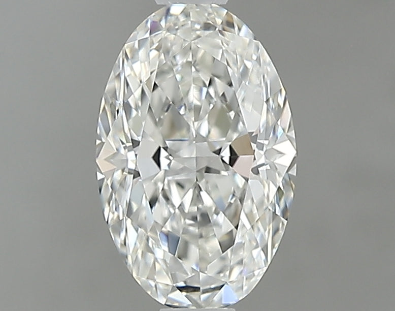 1.01 carat Oval diamond G VVS1