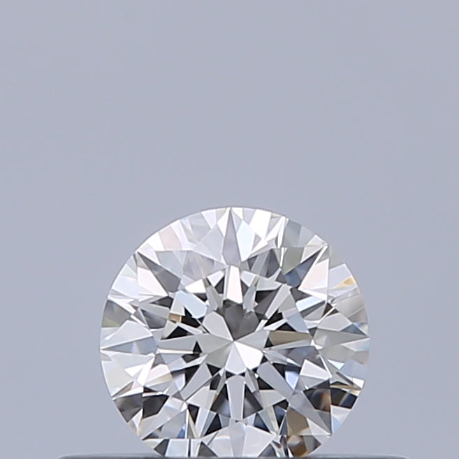 0.27 carat Round diamond G VVS1 Excellent