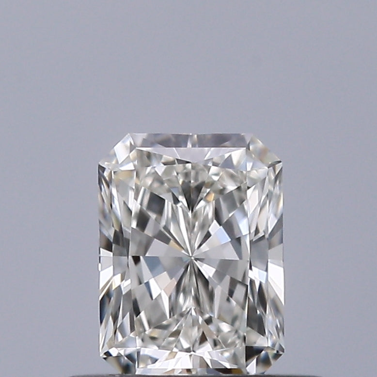0.40 carat Radiant diamond G VVS1 VeryGood