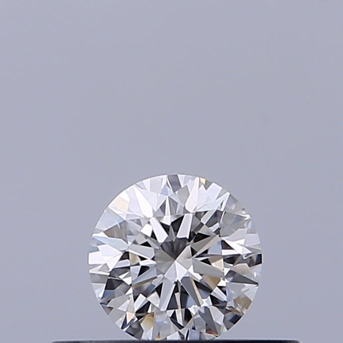 0.26 carat Round diamond E VS1 Excellent