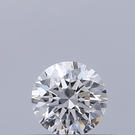 0.32 carat Round diamond D VVS1 Excellent