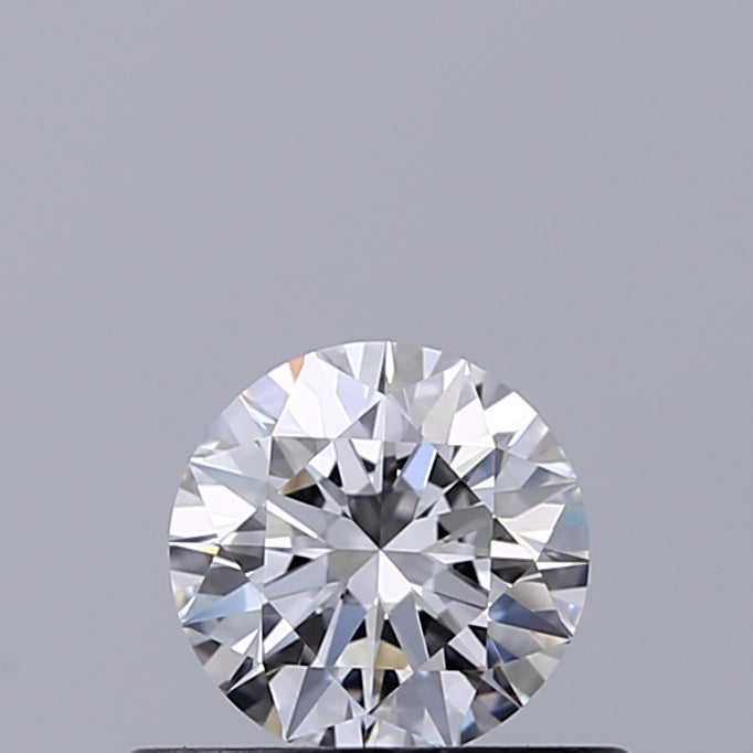 0.34 carat Round diamond F VVS1 Excellent