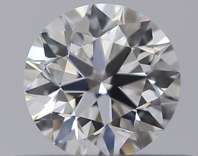 0.34 carat Round diamond E  VVS1 Excellent