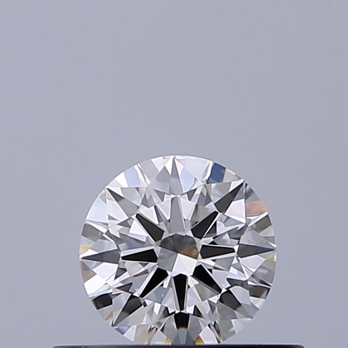 0.35 carat Round diamond E VVS1 Excellent