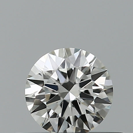 0.29 carat Round diamond E VVS1 Excellent
