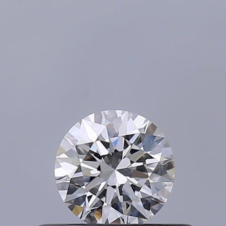 0.29 carat Round diamond G VVS1 Excellent