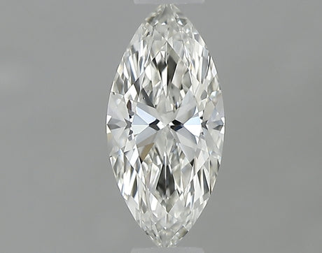 0.32 carat Marquise diamond I VS2