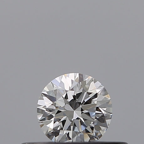 0.22 carat Round diamond D VS1 Excellent