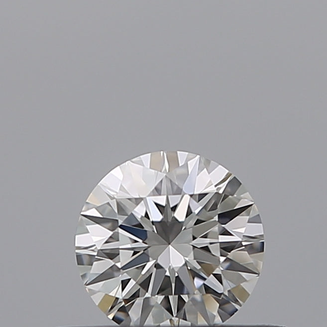 0.31 carat Round diamond E  VVS1 Excellent