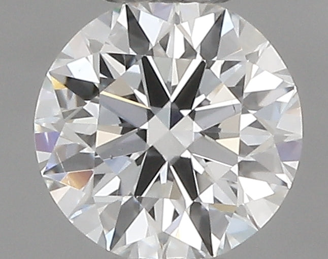 0.30 carat Round diamond E VS2 Excellent