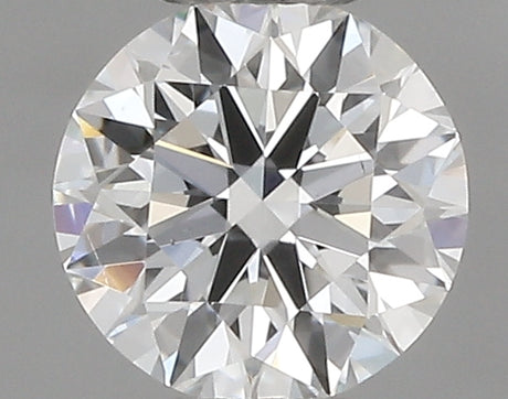 0.30 carat Round diamond E VS2 Excellent