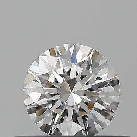 0.32 carat Round diamond F VVS2 Excellent