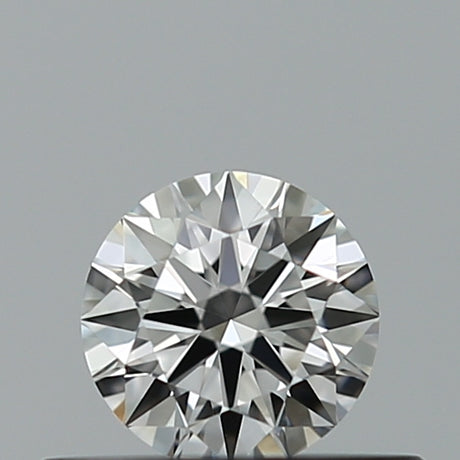0.27 carat Round diamond E VVS1 Excellent