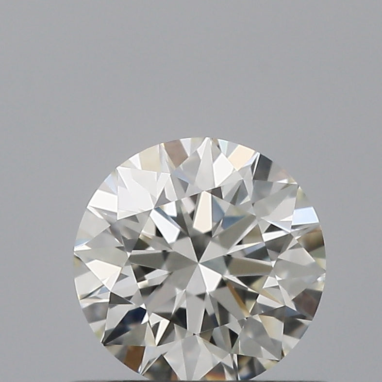 0.50 carat Round diamond G VVS1 Excellent