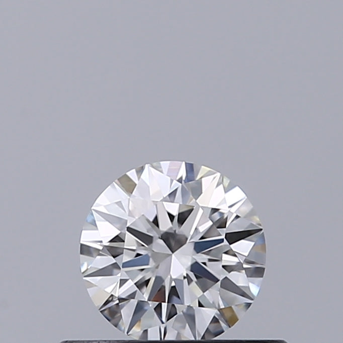 0.32 carat Round diamond G IF Excellent