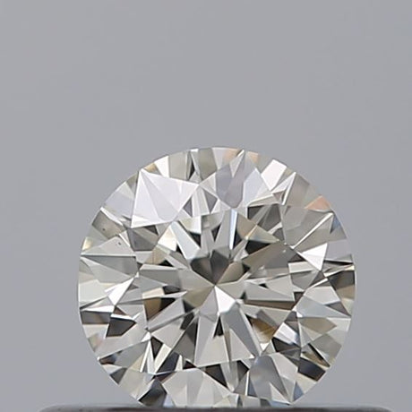 0.30 carat Round diamond H VS2 Excellent