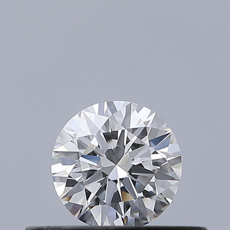 0.29 carat Round diamond D VVS1 Excellent