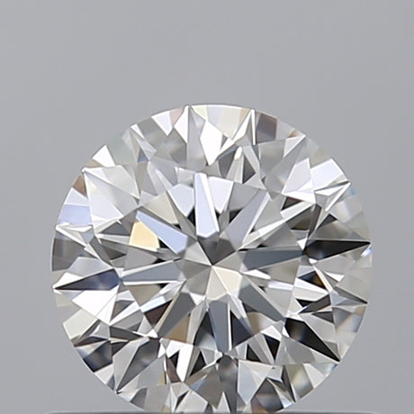 0.50 carat Round diamond D IF Excellent