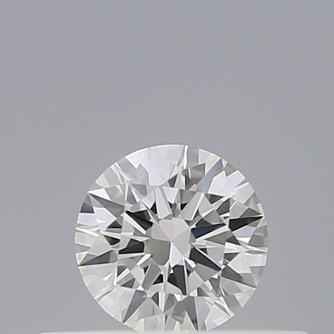 0.29 carat Round diamond G VVS1 Excellent