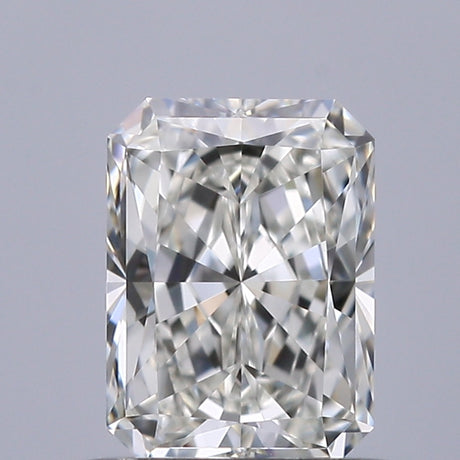 0.71 carat Radiant diamond I VVS2
