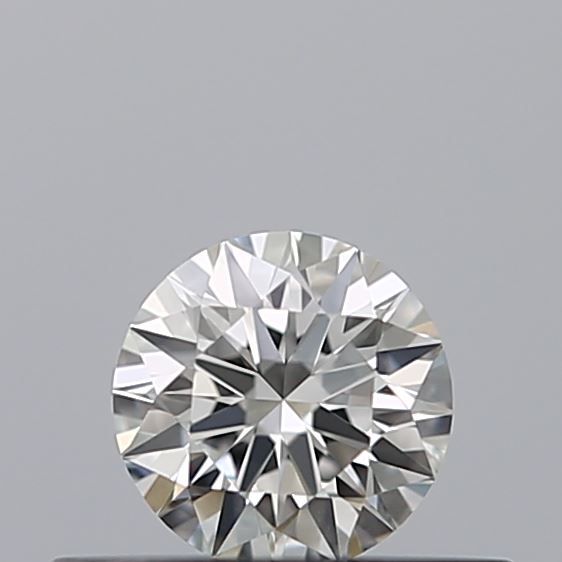 0.23 carat Round diamond G  VVS1 Excellent