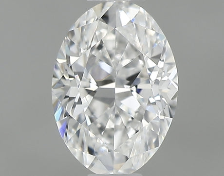 0.40 carat Oval diamond E VS2