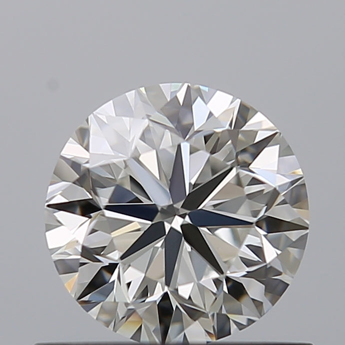 0.70 carat Round diamond F VVS1 VeryGood