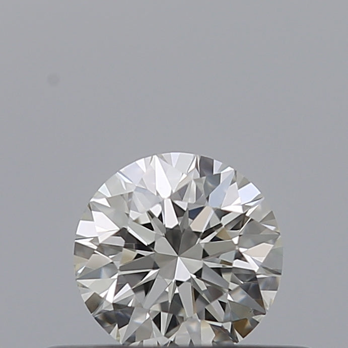0.31 carat Round diamond H VS2 Excellent