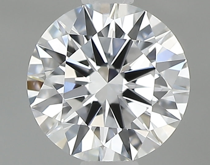 0.51 carat Round diamond D VS1 Excellent