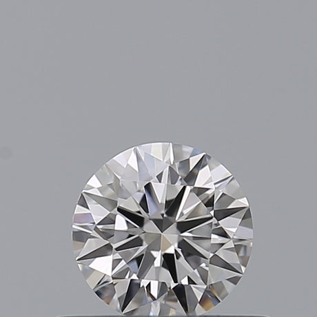 0.32 carat Round diamond D IF Excellent