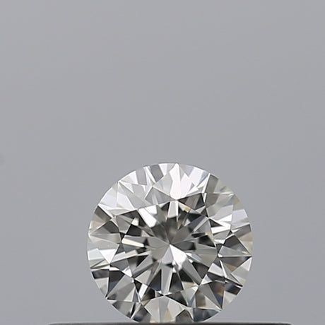 0.23 carat Round diamond F VVS1 Excellent