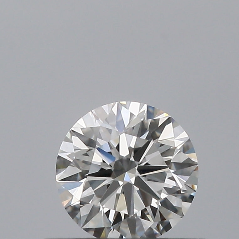 0.34 carat Round diamond F  VS2 Excellent