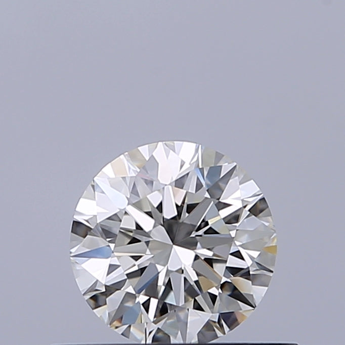 0.43 carat Round diamond G VVS2 Excellent