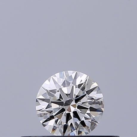 0.24 carat Round diamond F VVS2 Excellent