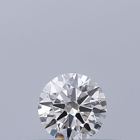 0.21 carat Round diamond G VS1 Excellent