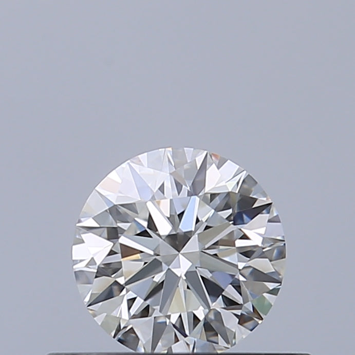 0.40 carat Round diamond F VVS2 Excellent